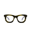Lesca OGRE XL Korrektionsbrillen KAKI - Produkt-Miniaturansicht 1/4