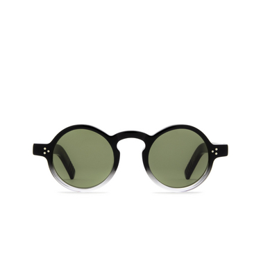 Gafas de sol Lesca S.FREUD DEG black gradient - Vista delantera