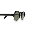 Lesca S.FREUD Sonnenbrillen deg black gradient - Produkt-Miniaturansicht 3/4