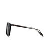 Linda Farrow CALTHORPE Sunglasses 79 black / matt nickel - product thumbnail 3/5