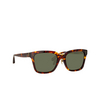 Linda Farrow DESIREE Sunglasses 5 t - shell / yellow gold - product thumbnail 2/5