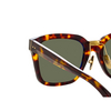 Linda Farrow DESIREE Sunglasses 5 t - shell / yellow gold - product thumbnail 4/5
