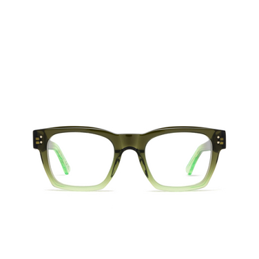 Marni ABIOD Eyeglasses DQC faded green - front view