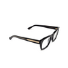 Marni ABIOD Eyeglasses MBA nero - product thumbnail 2/6
