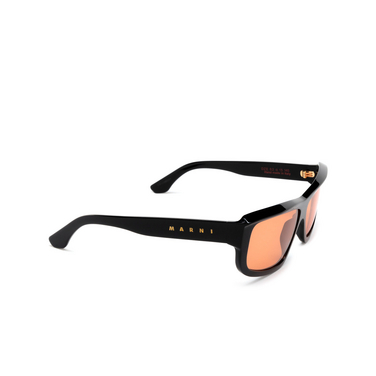 Marni ANNAPUMA CIRCUIT Sunglasses dze speed - three-quarters view