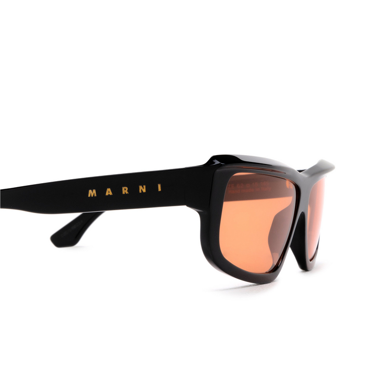 Marni ANNAPUMA CIRCUIT Sunglasses DZE speed - 3/6