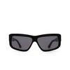 Gafas de sol Marni ANNAPUMA CIRCUIT GY4 black - Miniatura del producto 1/5