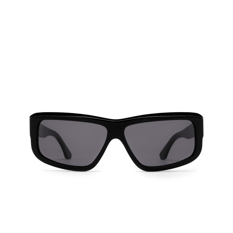 Marni ANNAPUMA CIRCUIT Sunglasses GY4 black - 1/5