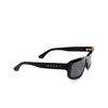 Gafas de sol Marni ANNAPUMA CIRCUIT GY4 black - Miniatura del producto 2/5
