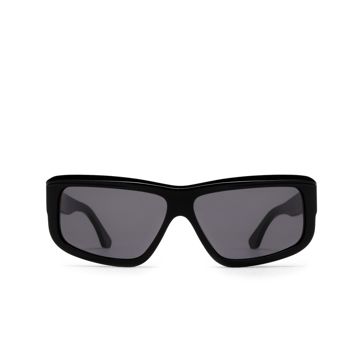 Marni ANNAPUMA CIRCUIT Sunglasses GY4 Black - front view