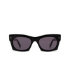 Marni EDKU Sunglasses 4LY black - product thumbnail 1/6