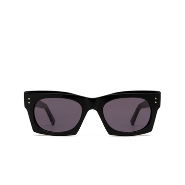 Gafas de sol Marni EDKU 4LY black - Vista delantera