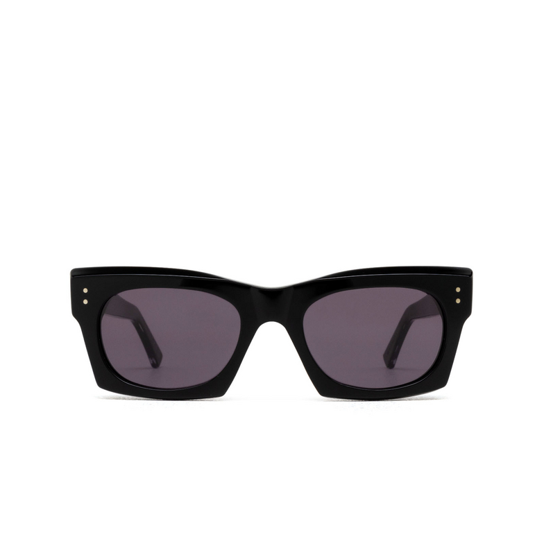 Marni EDKU Sunglasses 4LY black - 1/6