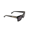 Marni EDKU Sunglasses 4LY black - product thumbnail 2/6