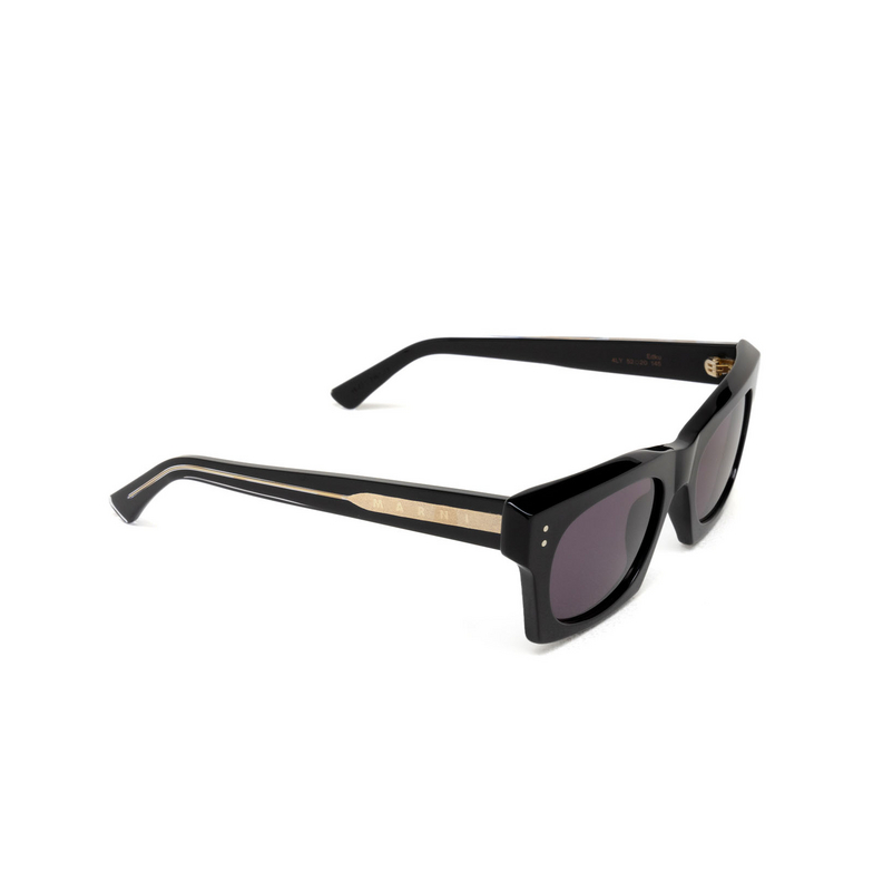 Marni EDKU Sunglasses 4LY black - 2/6