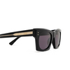 Marni EDKU Sunglasses 4LY black - product thumbnail 3/6