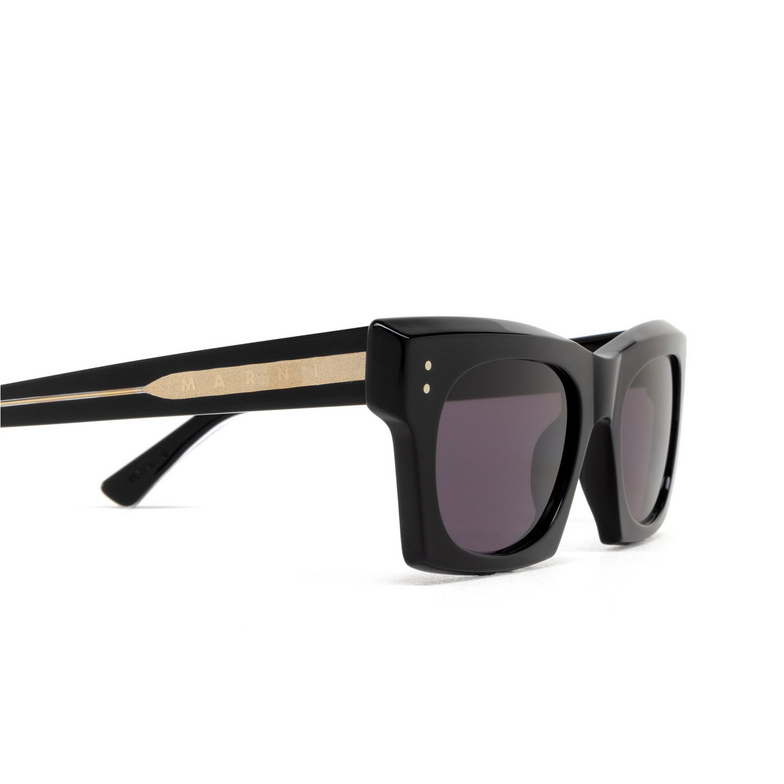 Marni EDKU Sunglasses 4LY black - 3/6