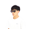 Marni EDKU Sunglasses 4LY black - product thumbnail 6/6