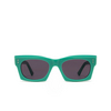 Marni EDKU Sonnenbrillen TS0 celadon - Produkt-Miniaturansicht 1/4