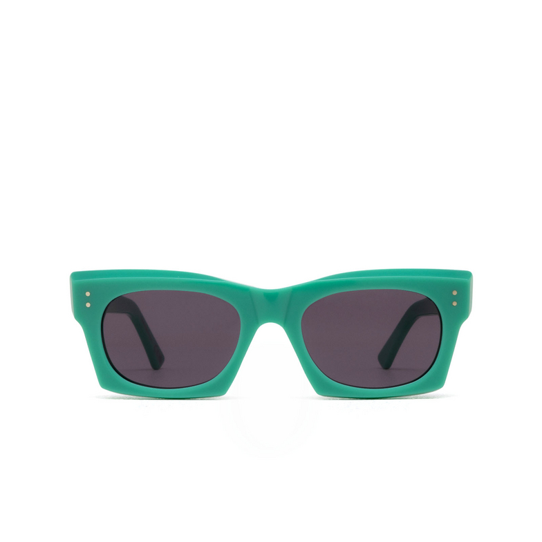 Marni EDKU Sunglasses TS0 celadon - 1/4