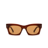 Marni EDKU Sunglasses TVD kobicha - product thumbnail 1/4