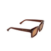 Marni EDKU Sunglasses TVD kobicha - product thumbnail 2/4