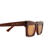 Marni EDKU Sunglasses TVD kobicha - product thumbnail 3/4