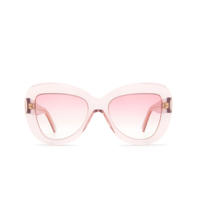 Marni ELEPHANT ISLAND Sunglasses IXT milky pink - 1/4
