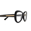 Marni ELEPHANT ISLAND OPT Eyeglasses JKH nero - product thumbnail 3/6