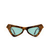 Marni FAIRY POOLS Sunglasses EEF radica - product thumbnail 1/5