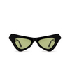 Marni FAIRY POOLS Sunglasses TYJ forest - product thumbnail 1/6