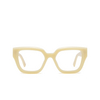 Marni HALLERBOS FOREST Eyeglasses QIS panna - product thumbnail 1/4