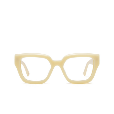 Marni HALLERBOS FOREST Eyeglasses QIS panna - front view