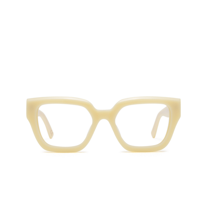 Marni HALLERBOS FOREST Eyeglasses QIS panna - 1/4