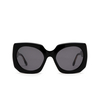 Gafas de sol Marni JELLYFISH LAKE RYM black - Miniatura del producto 1/6