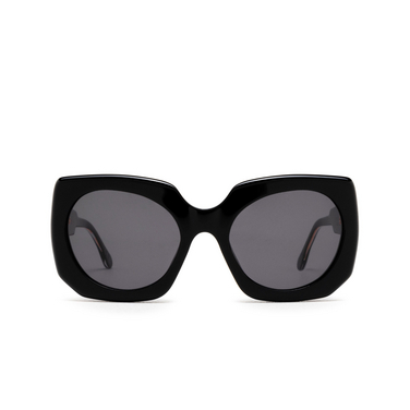 Marni JELLYFISH LAKE Sunglasses rym black - front view
