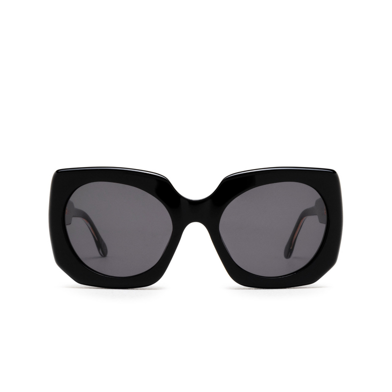 Marni JELLYFISH LAKE Sunglasses RYM black - 1/6
