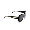 Marni JELLYFISH LAKE Sunglasses RYM black - product thumbnail 2/6