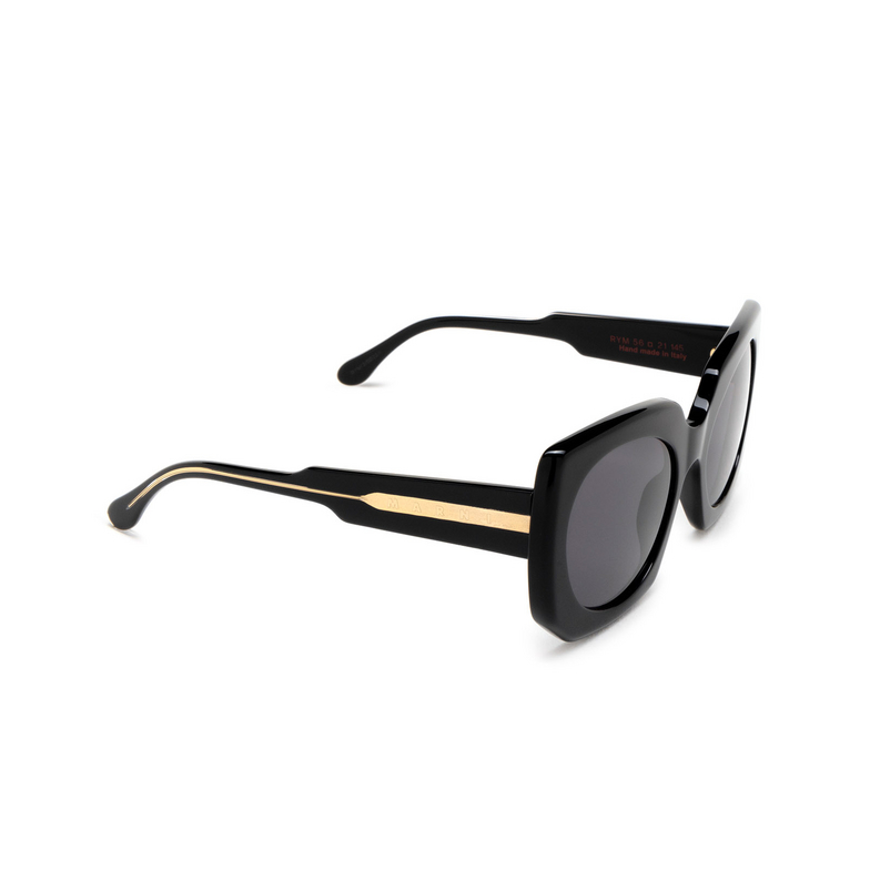 Marni JELLYFISH LAKE Sunglasses RYM black - 2/6