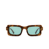Marni LAKE VOSTOK Sunglasses CQ0 radica - product thumbnail 1/6