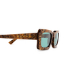 Marni LAKE VOSTOK Sunglasses CQ0 radica - product thumbnail 3/6