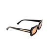 Marni LAKE VOSTOK Sunglasses VQO speed - product thumbnail 2/6