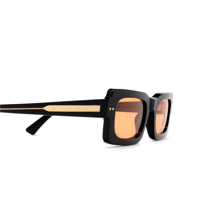 Marni LAKE VOSTOK Sunglasses VQO speed - 3/6
