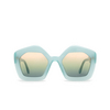 Marni LAUGHING WATERS Sunglasses 0YJ salty - product thumbnail 1/6