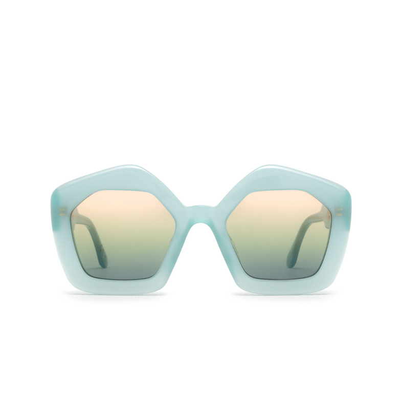 Marni LAUGHING WATERS Sunglasses 0YJ salty - 1/6