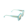 Marni LAUGHING WATERS Sunglasses 0YJ salty - product thumbnail 2/6