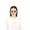 Marni LAUGHING WATERS Sunglasses 0YJ salty - product thumbnail 5/6