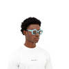 Marni LAUGHING WATERS Sunglasses 0YJ salty - product thumbnail 6/6