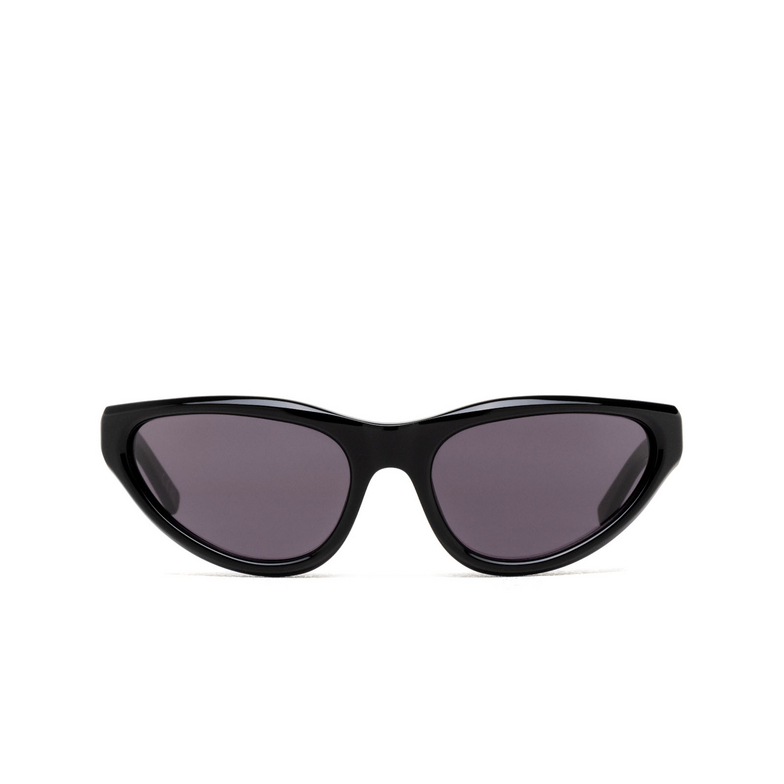 Marni MAVERICKS Sunglasses FA7 black - 1/4