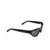 Marni MAVERICKS Sunglasses FA7 black - product thumbnail 2/4